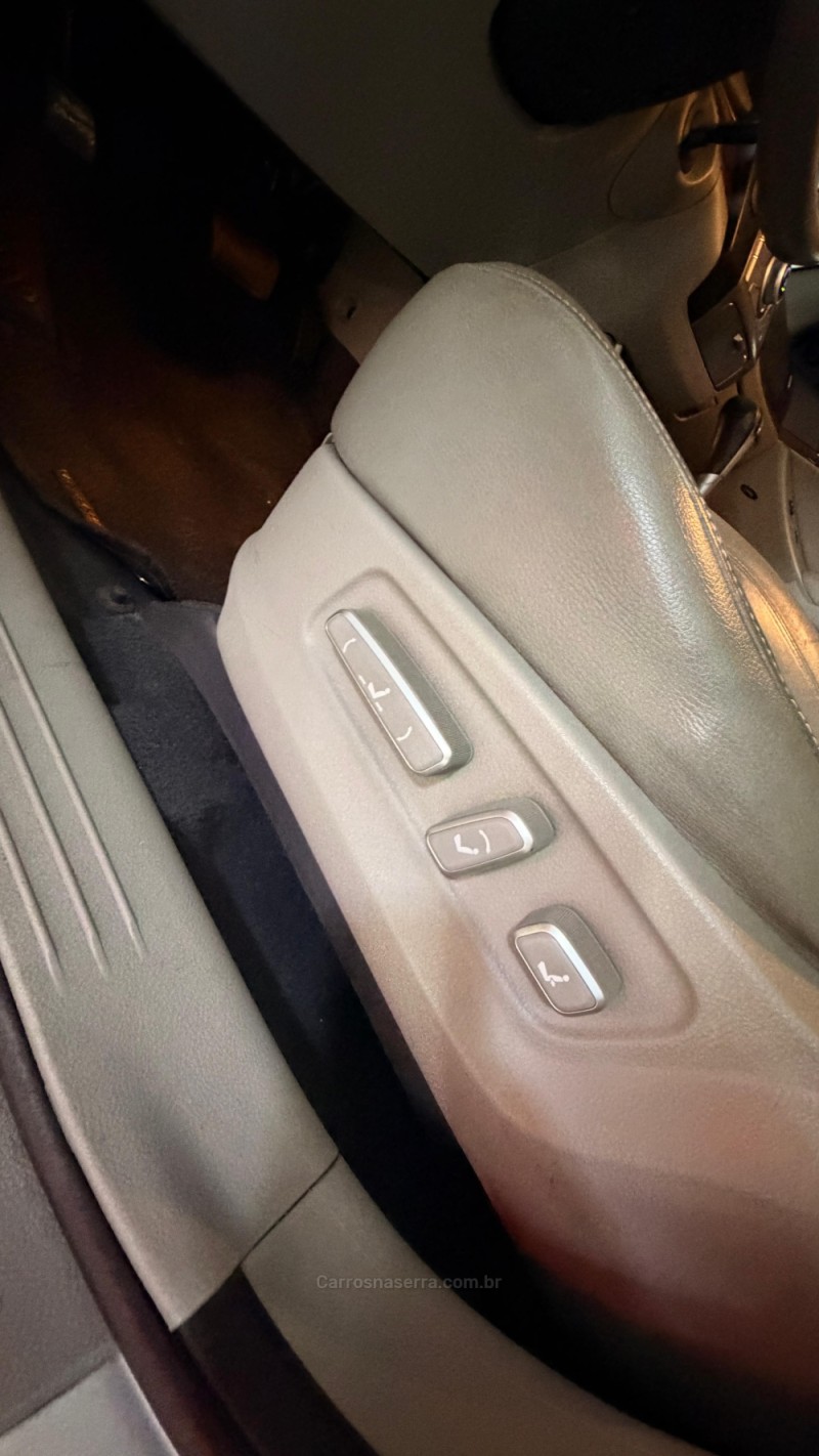 VERA CRUZ 3.8 GLS 4WD 4X4 V6 24V GASOLINA 4P AUTOMÁTICO - 2010 - CAXIAS DO SUL