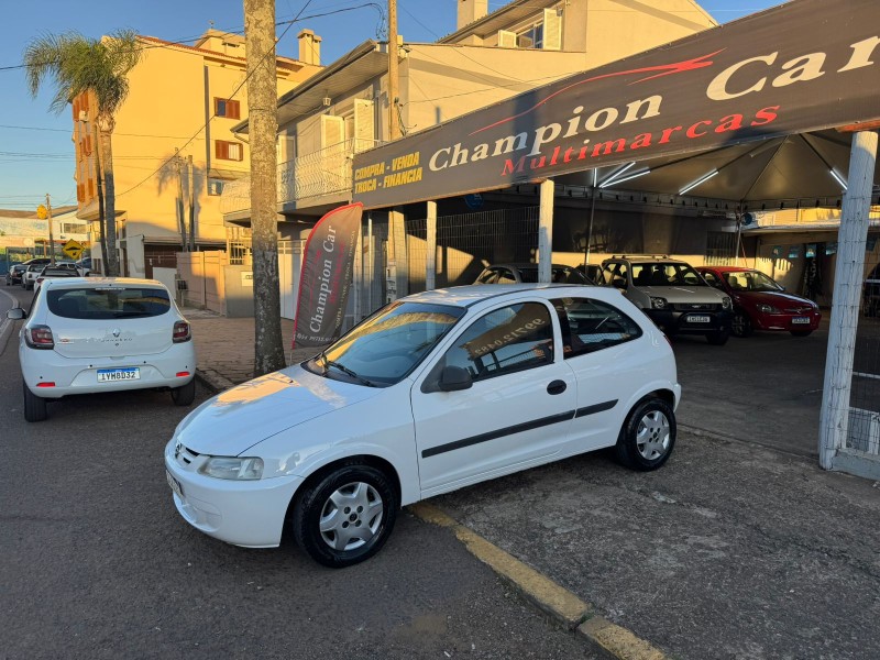 celta 1.0 mpfi 8v gasolina 2p manual 2004 vacaria