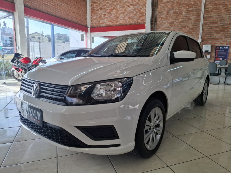 gol 1.6 msi 8v totalflex 4p manual 2022 farroupilha