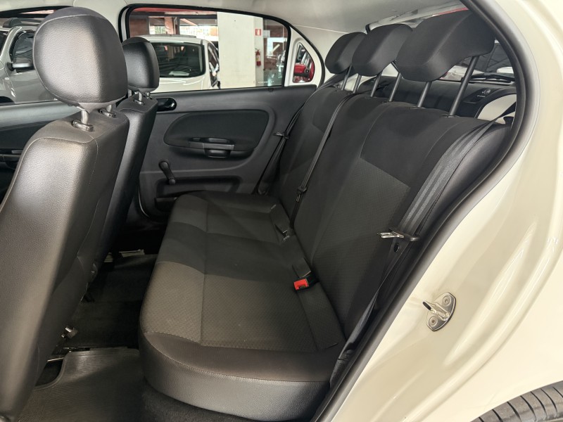 GOL 1.6 MSI 8V TOTALFLEX 4P MANUAL - 2022 - FARROUPILHA