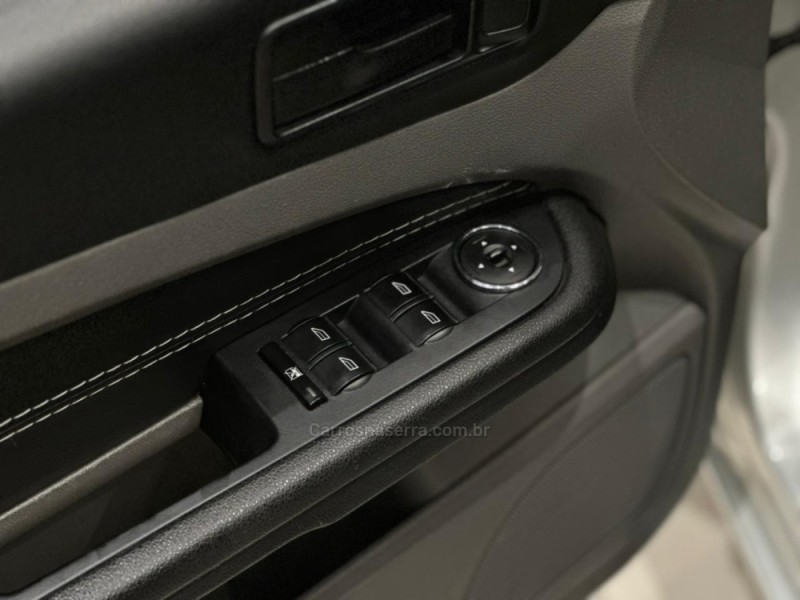 FOCUS 1.6 GL 8V GASOLINA 4P MANUAL - 2013 - CAXIAS DO SUL