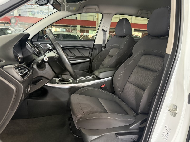 TIGGO 1.5 16V TURBO 7 T FLEX 4P AUTOMÁTICO - 2020 - FARROUPILHA