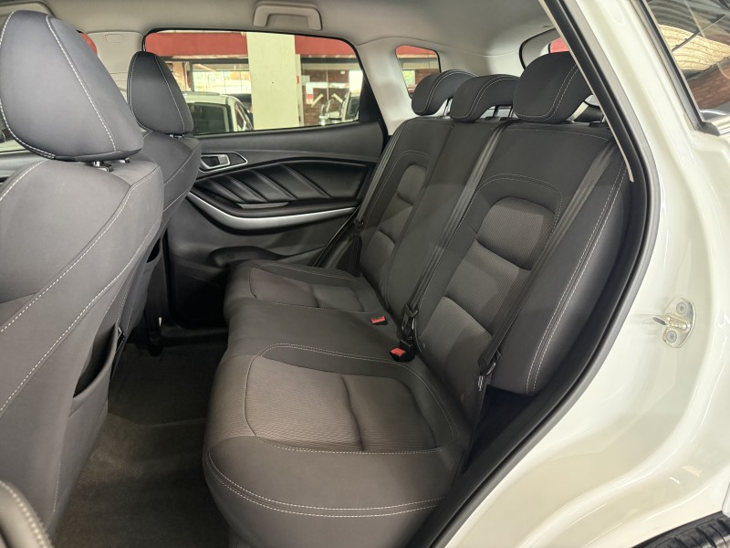 TIGGO 1.5 16V TURBO 7 T FLEX 4P AUTOMÁTICO - 2020 - FARROUPILHA