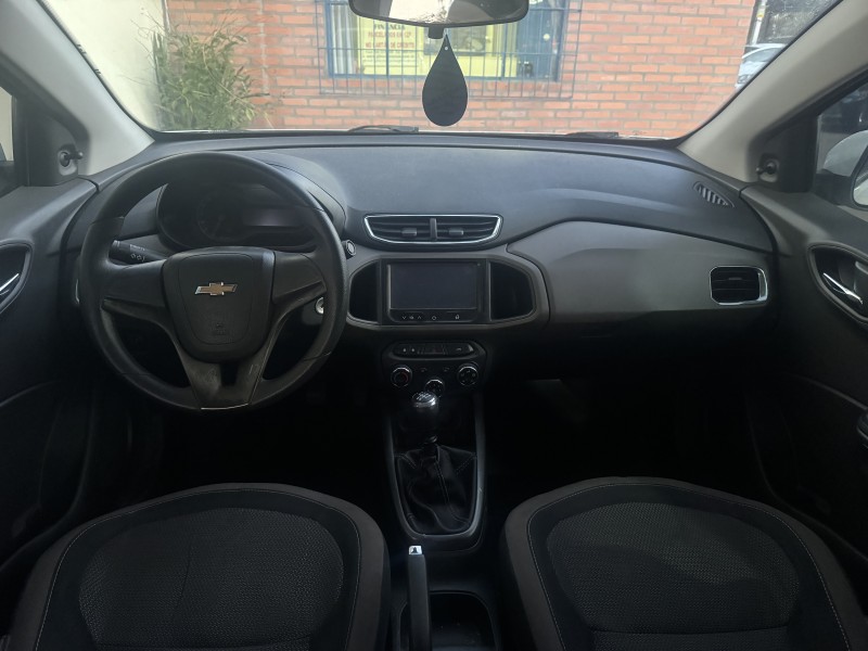 PRISMA 1.0 MPFI LT 8V FLEX 4P MANUAL - 2015 - CAXIAS DO SUL