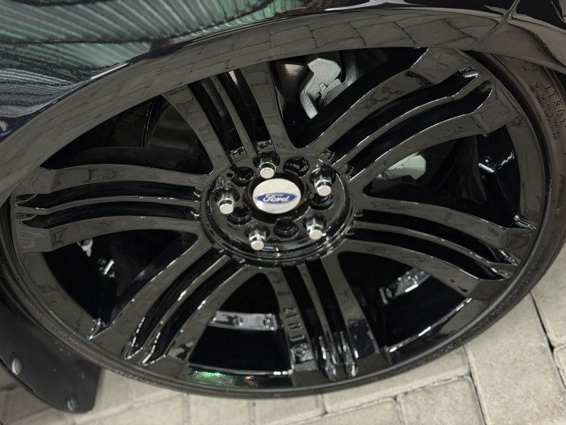 FUSION 3.0 SEL AWD V6 24V GASOLINA 4P AUTOMÁTICO - 2010 - CAXIAS DO SUL