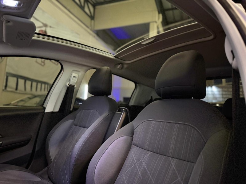 208 1.6 GRIFFE 16V FLEX 4P MANUAL - 2015 - CAXIAS DO SUL
