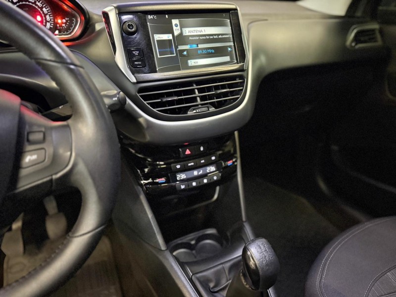 208 1.6 GRIFFE 16V FLEX 4P MANUAL - 2015 - CAXIAS DO SUL