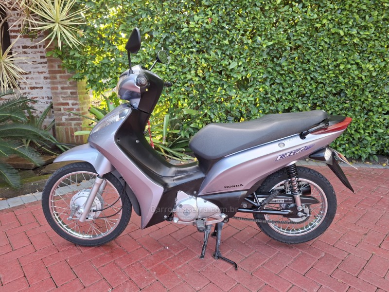 BIZ 125 ES - 2015 - ROLANTE