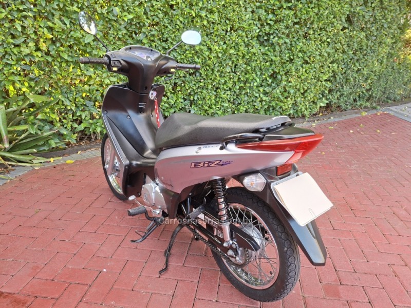 BIZ 125 ES - 2015 - ROLANTE