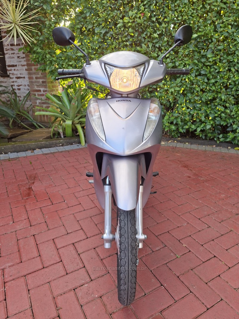 BIZ 125 ES - 2015 - ROLANTE
