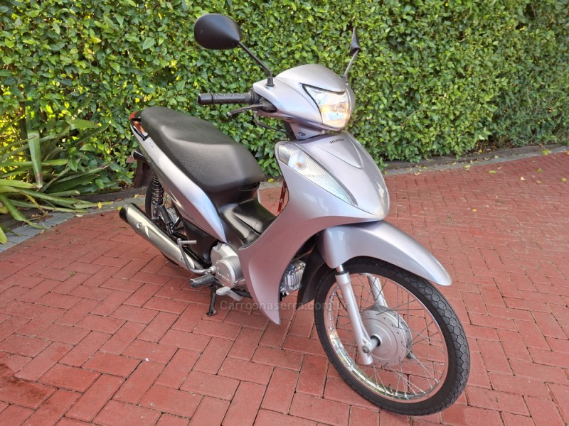 BIZ 125 ES - 2015 - ROLANTE