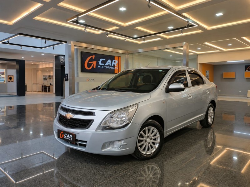 cobalt 1.4 mpfi ls 8v flex 4p manual 2012 caxias do sul