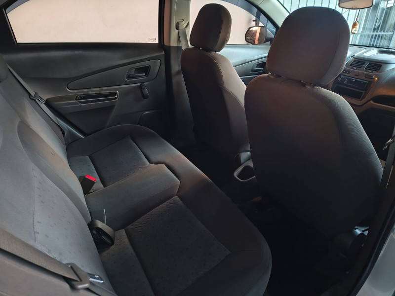 COBALT 1.4 MPFI LS 8V FLEX 4P MANUAL - 2012 - CAXIAS DO SUL