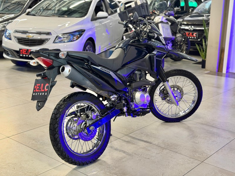 NXR 160 BROS - 2024 - CAXIAS DO SUL
