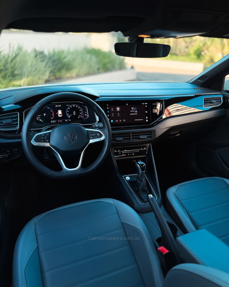 NIVUS 1.0 TSI HIGHLINE FLEX 4P AUTOMÁTICO - 2023 - NOVO HAMBURGO
