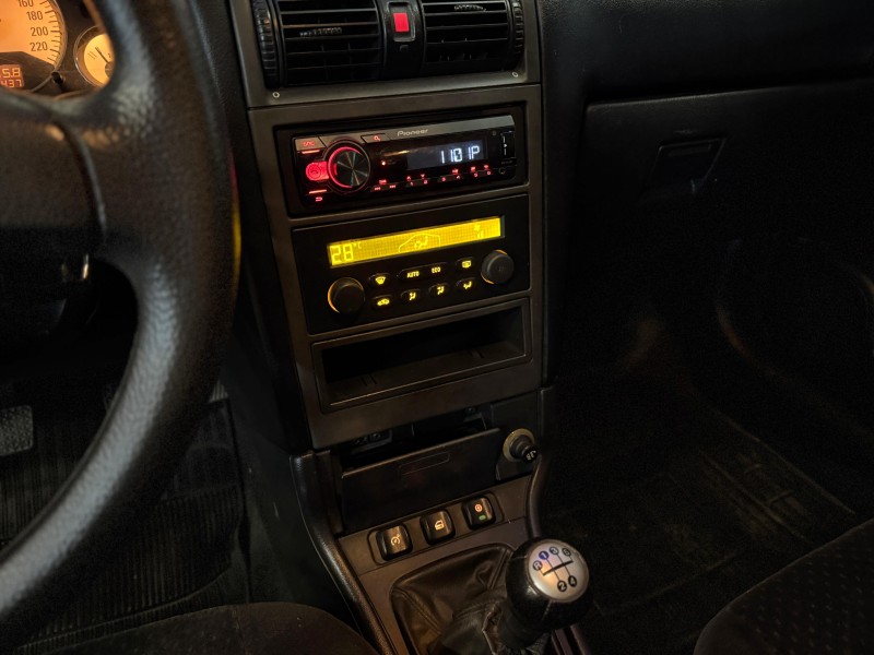 ASTRA 2.0 MPFI ADVANTAGE 8V FLEX 4P MANUAL - 2011 - CAXIAS DO SUL