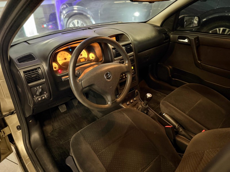 ASTRA 2.0 MPFI ADVANTAGE 8V FLEX 4P MANUAL - 2011 - CAXIAS DO SUL