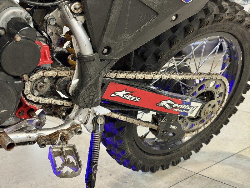 CRF 230F  - 2015 - CAXIAS DO SUL