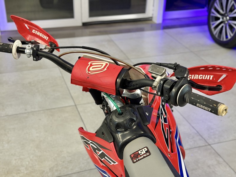 CRF 230F  - 2015 - CAXIAS DO SUL