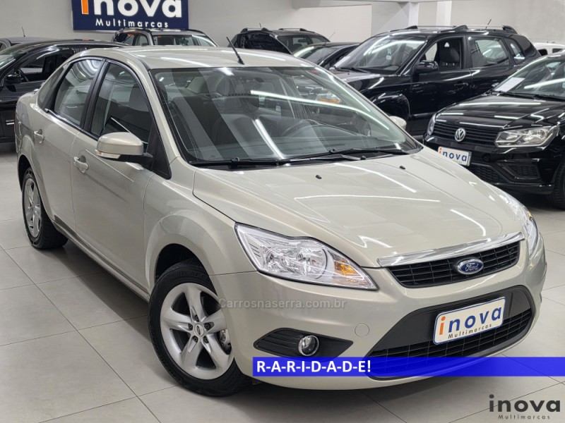 focus 2.0 glx sedan 16v flex 4p manual 2011 novo hamburgo