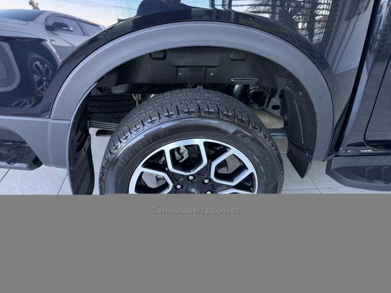 RANGER 3.2 LIMITED PLUS 4X4 CD 20V DIESEL 4P AUTOMÁTICO - 2026 - BENTO GONçALVES