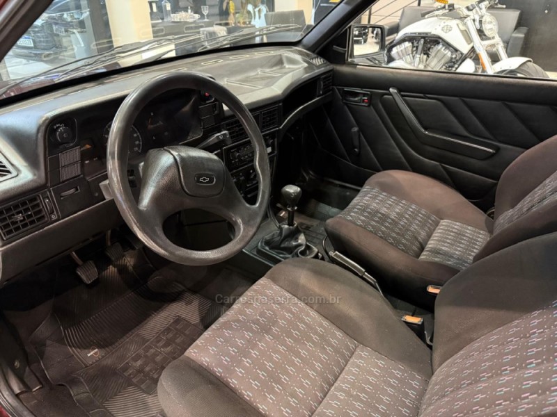KADETT 1.8 EFI LITE 8V GASOLINA 2P MANUAL - 1994 - CAXIAS DO SUL