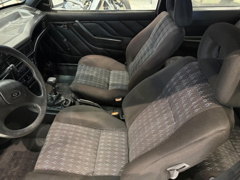 KADETT 1.8 EFI LITE 8V GASOLINA 2P MANUAL - 1994 - CAXIAS DO SUL