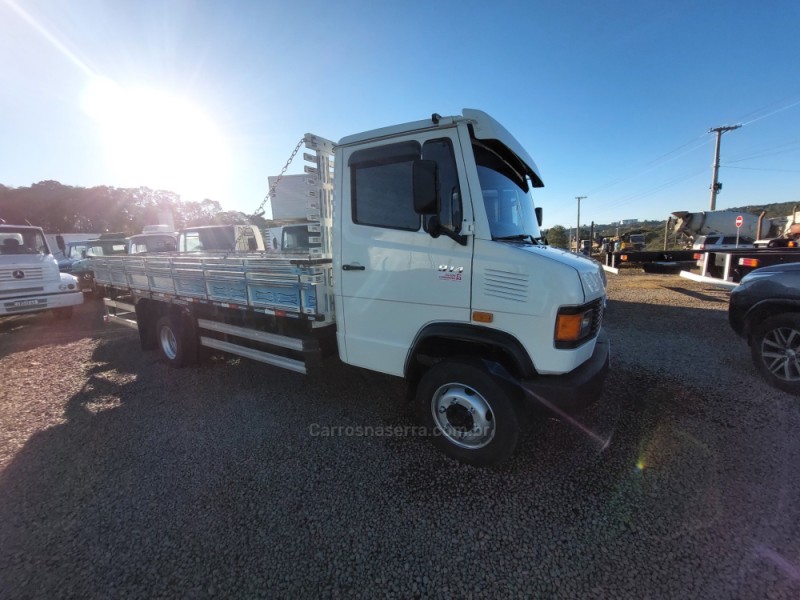 914  - 1995 - GARIBALDI