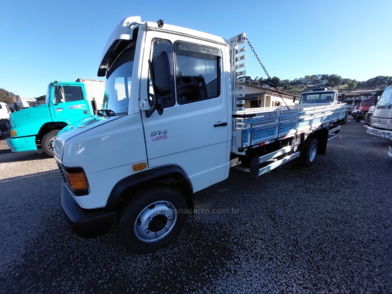 914  - 1995 - GARIBALDI