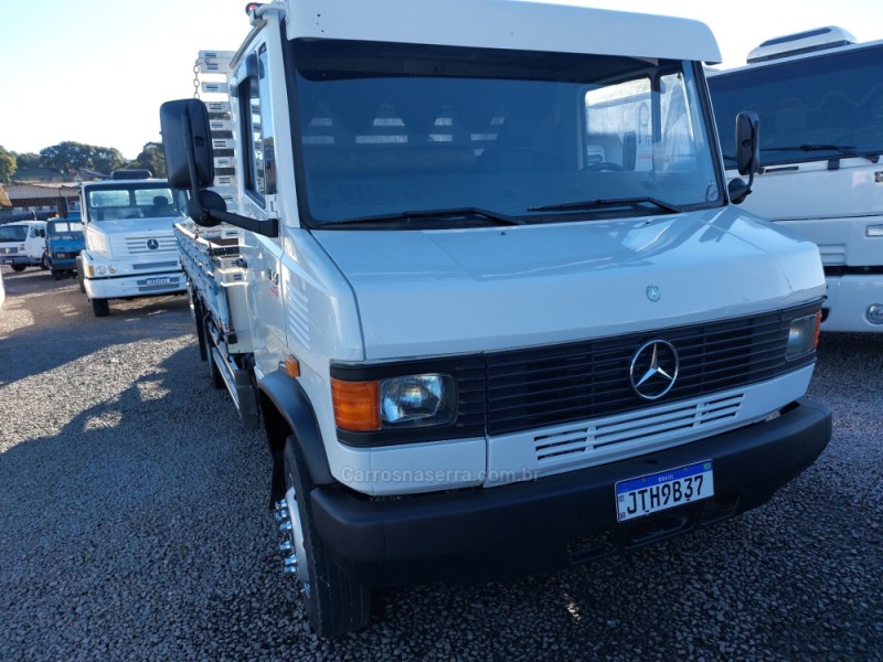 914  - 1995 - GARIBALDI