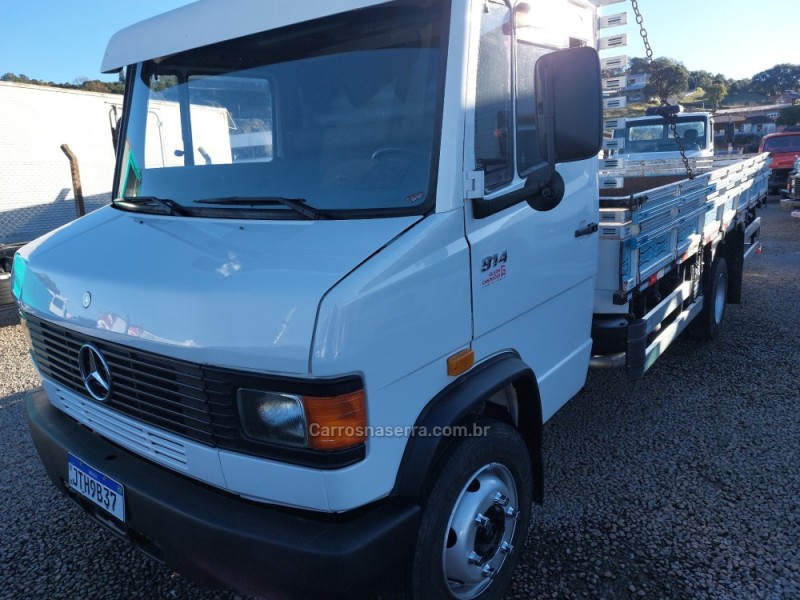 914  - 1995 - GARIBALDI