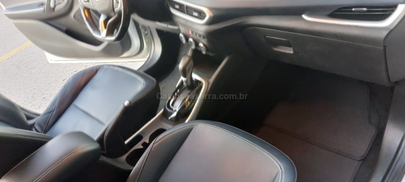 TRACKER 1.2 12V PREMIER TURBO FLEX 4P AUTOMÁTICO - 2023 - FARROUPILHA