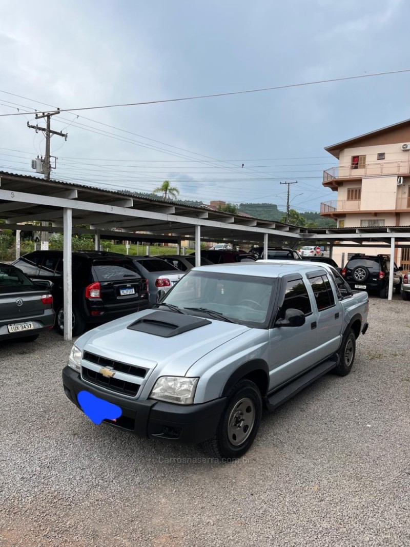 TRACKER 1.2 12V PREMIER TURBO FLEX 4P AUTOMÁTICO - 2023 - FARROUPILHA