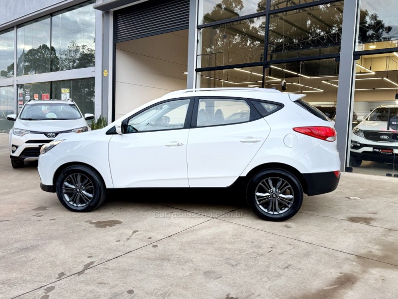 IX35 2.0 GL 4X2 16V FLEX 4P AUTOMÁTICO - 2019 - LAJEADO