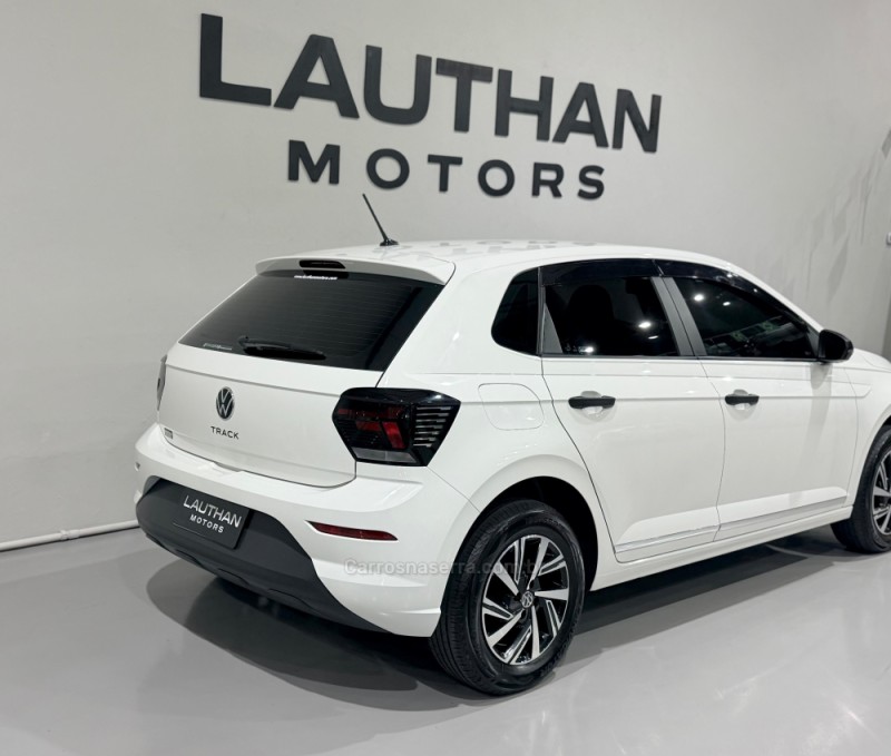 POLO 1.0	MPI TOTAL FLEX MANUAL  - 2023 - NOVO HAMBURGO