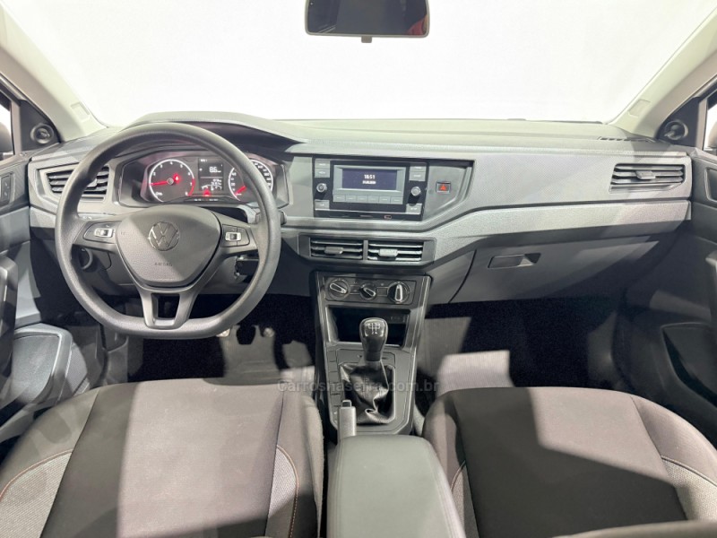 POLO 1.0	MPI TOTAL FLEX MANUAL  - 2023 - NOVO HAMBURGO