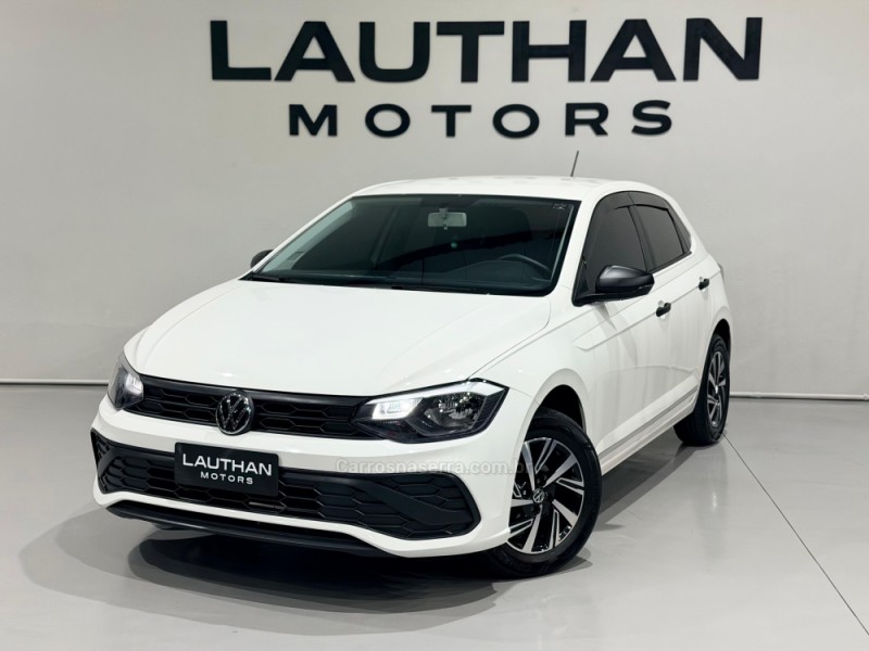 POLO 1.0	MPI TOTAL FLEX MANUAL  - 2023 - NOVO HAMBURGO
