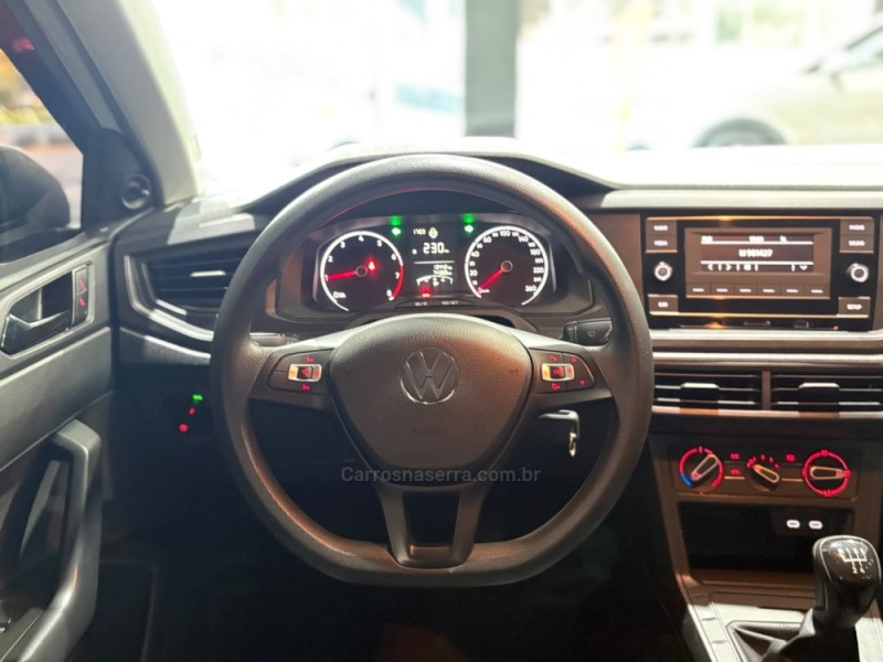 POLO 1.0	MPI TOTAL FLEX MANUAL  - 2024 - NOVO HAMBURGO