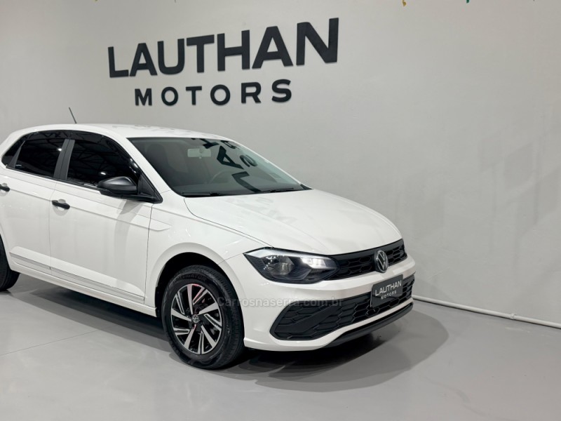 POLO 1.0	MPI TOTAL FLEX MANUAL  - 2023 - NOVO HAMBURGO