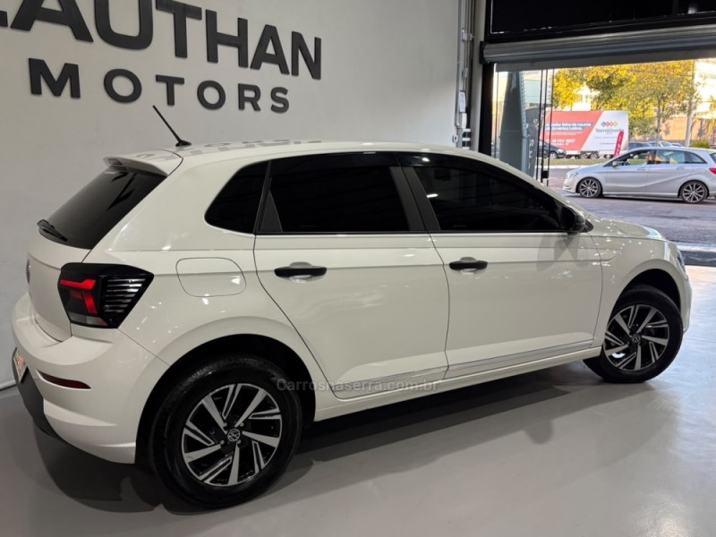 POLO 1.0	MPI TOTAL FLEX MANUAL  - 2024 - NOVO HAMBURGO