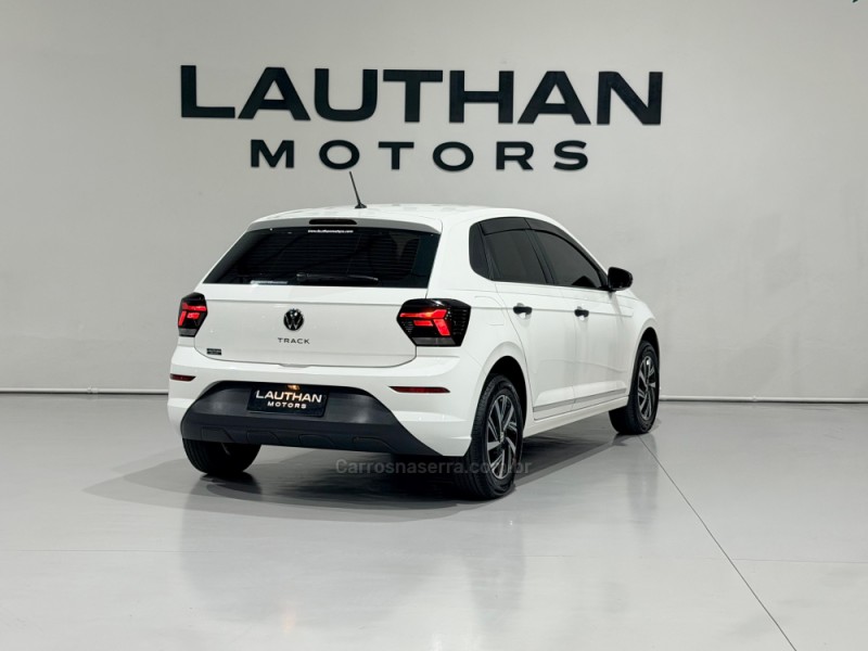POLO 1.0	MPI TOTAL FLEX MANUAL  - 2023 - NOVO HAMBURGO