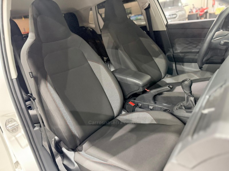 POLO 1.0	MPI TOTAL FLEX MANUAL  - 2023 - NOVO HAMBURGO