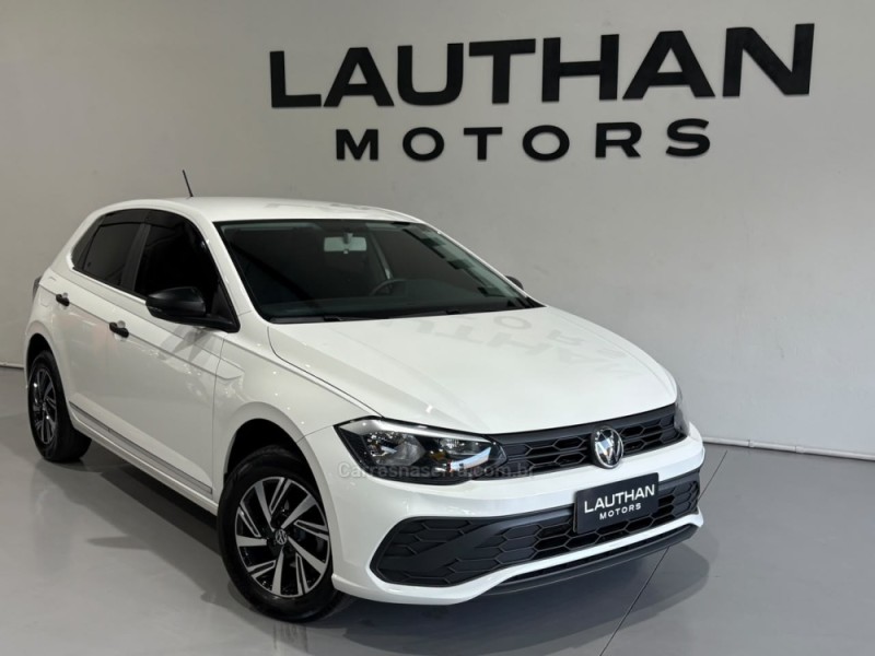 POLO 1.0	MPI TOTAL FLEX MANUAL 