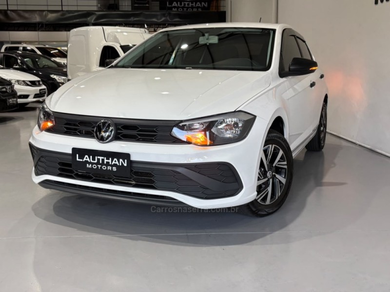 POLO 1.0	MPI TOTAL FLEX MANUAL  - 2024 - NOVO HAMBURGO
