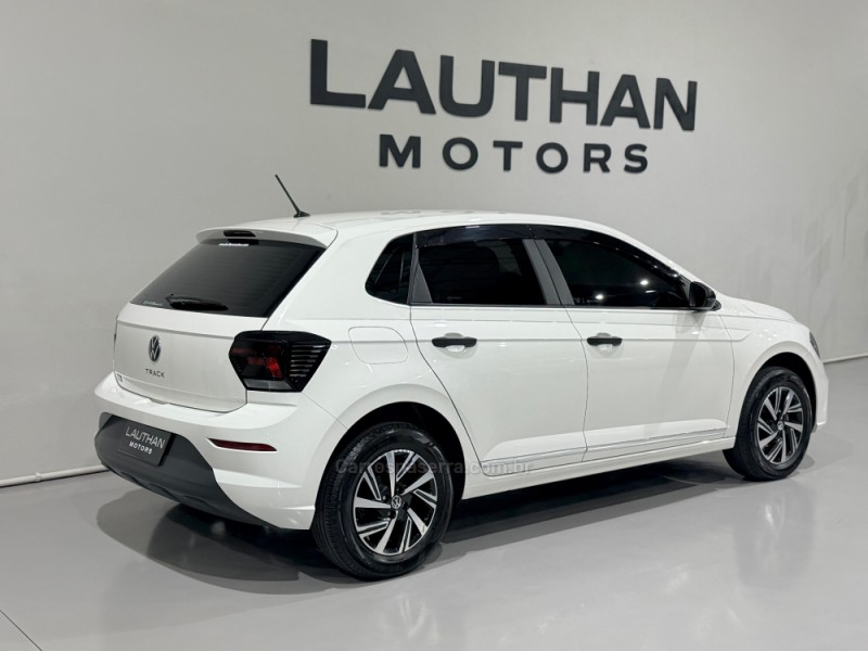 POLO 1.0	MPI TOTAL FLEX MANUAL  - 2023 - NOVO HAMBURGO
