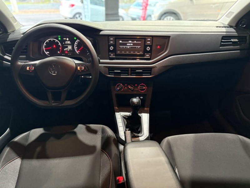 POLO 1.0	MPI TOTAL FLEX MANUAL  - 2024 - NOVO HAMBURGO