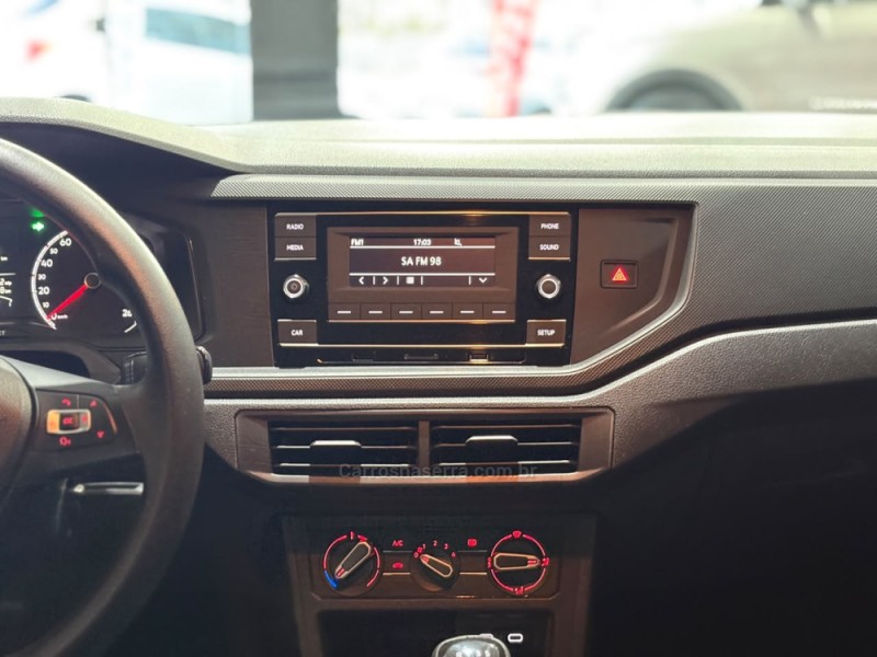 POLO 1.0	MPI TOTAL FLEX MANUAL  - 2024 - NOVO HAMBURGO