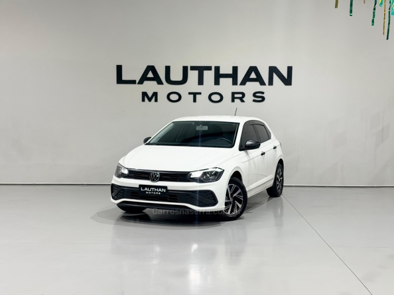 polo 1.0	mpi total flex manual  2023 novo hamburgo