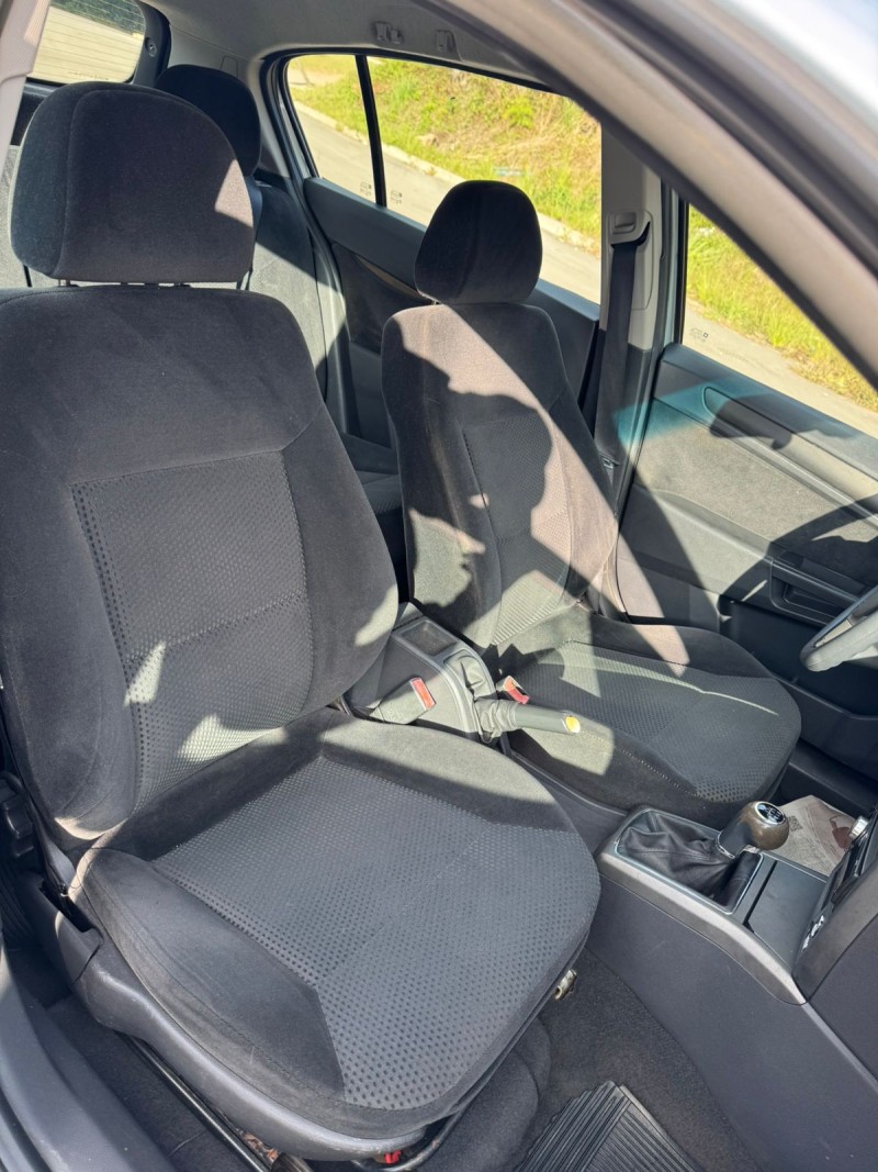 VECTRA 2.0 MPFI GT HATCH 8V FLEX 4P MANUAL - 2008 - BENTO GONçALVES