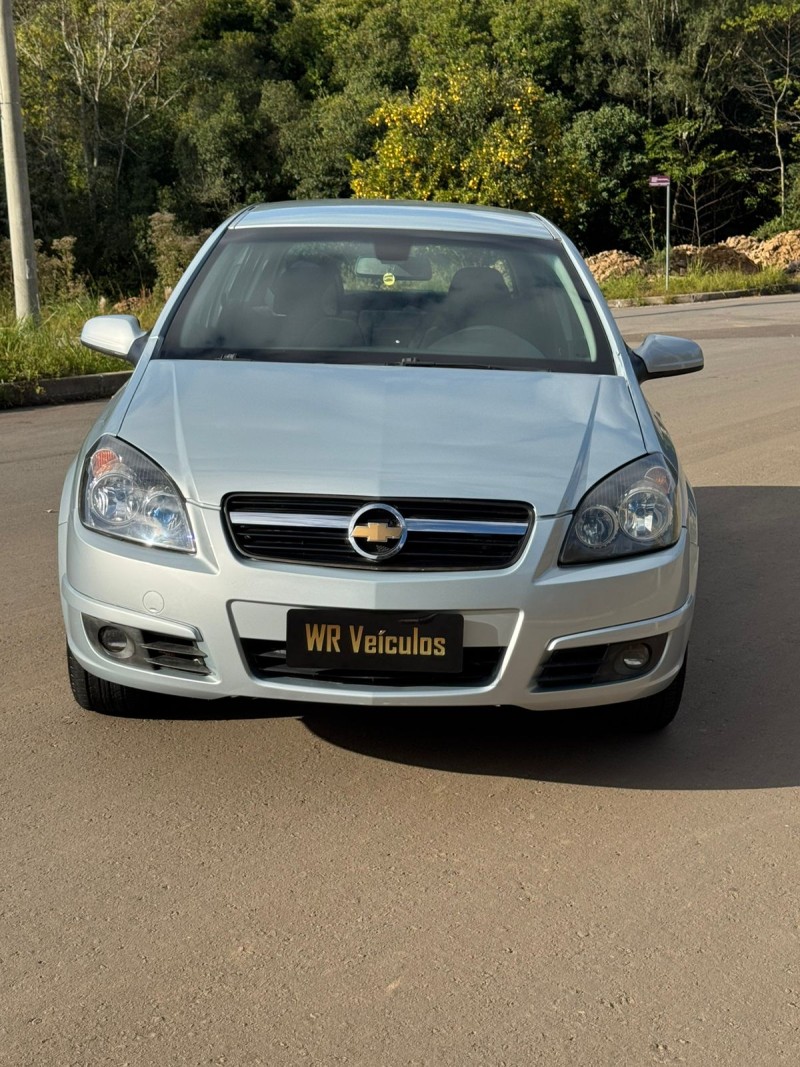 VECTRA 2.0 MPFI GT HATCH 8V FLEX 4P MANUAL - 2008 - BENTO GONçALVES